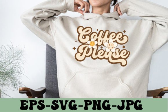 Coffee Please SVG: A Designer’s Review