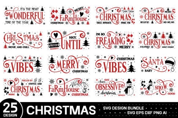 Funny Farmhouse SVG Bundle: A Designer’s Real-World Review