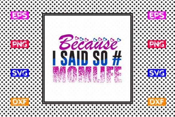 Funny Mom SVG: A Designer’s Review