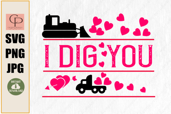 I Dig You SVG: A Designer’s Review