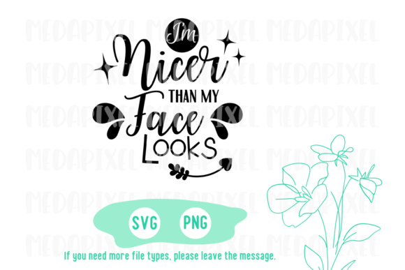 I’m Nicer Than My Face Looks: A Designer’s Review