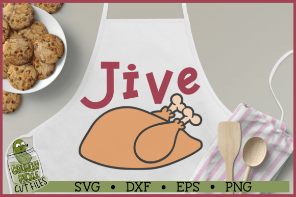 Jive Turkey SVG: A Designer’s Embroidery Review