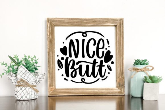 Nice Butt SVG: A Designer’s Embroidery Review