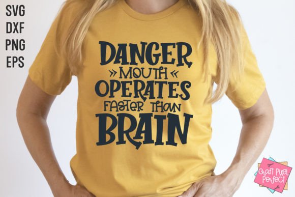 Review: Funny Shirt Svg for Sarcastic Embroidery Projects