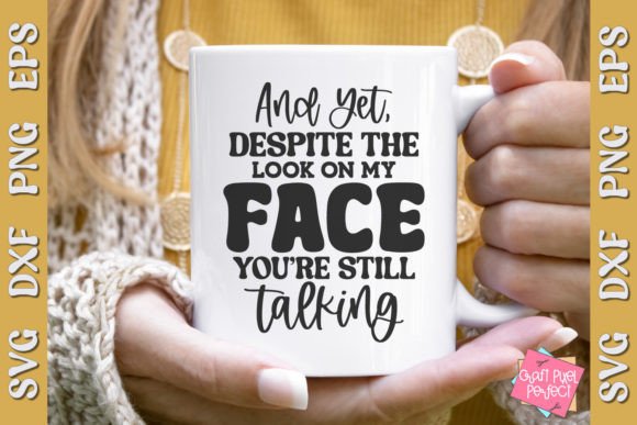 Reviewing Funny Coffee Svg, Sarcastic Sayings Svg for Real Embroidery