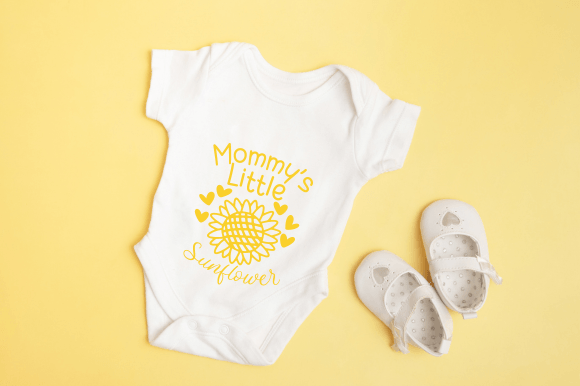 Reviewing the Funny Baby Onesie SVG for Embroidery
