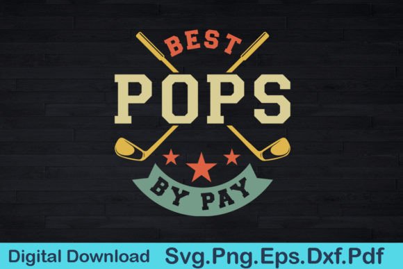 Reviewing the Funny Golf SVG for Embroidery Projects