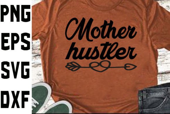 Reviewing the Funny Mom SVG Design for Embroidery