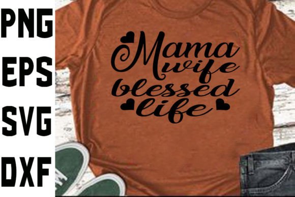 Reviewing the Funny Mom SVG Design for Embroidery