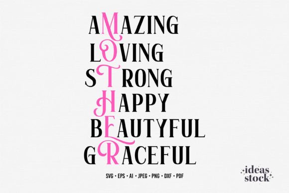 Reviewing the Funny Mother SVG for Embroidery