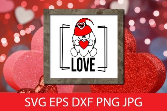 Reviewing the Love SVG for Real Embroidery Projects